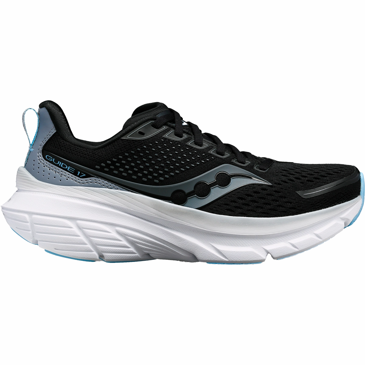 Women's Guide 17 Waterproof Insulated Shoe