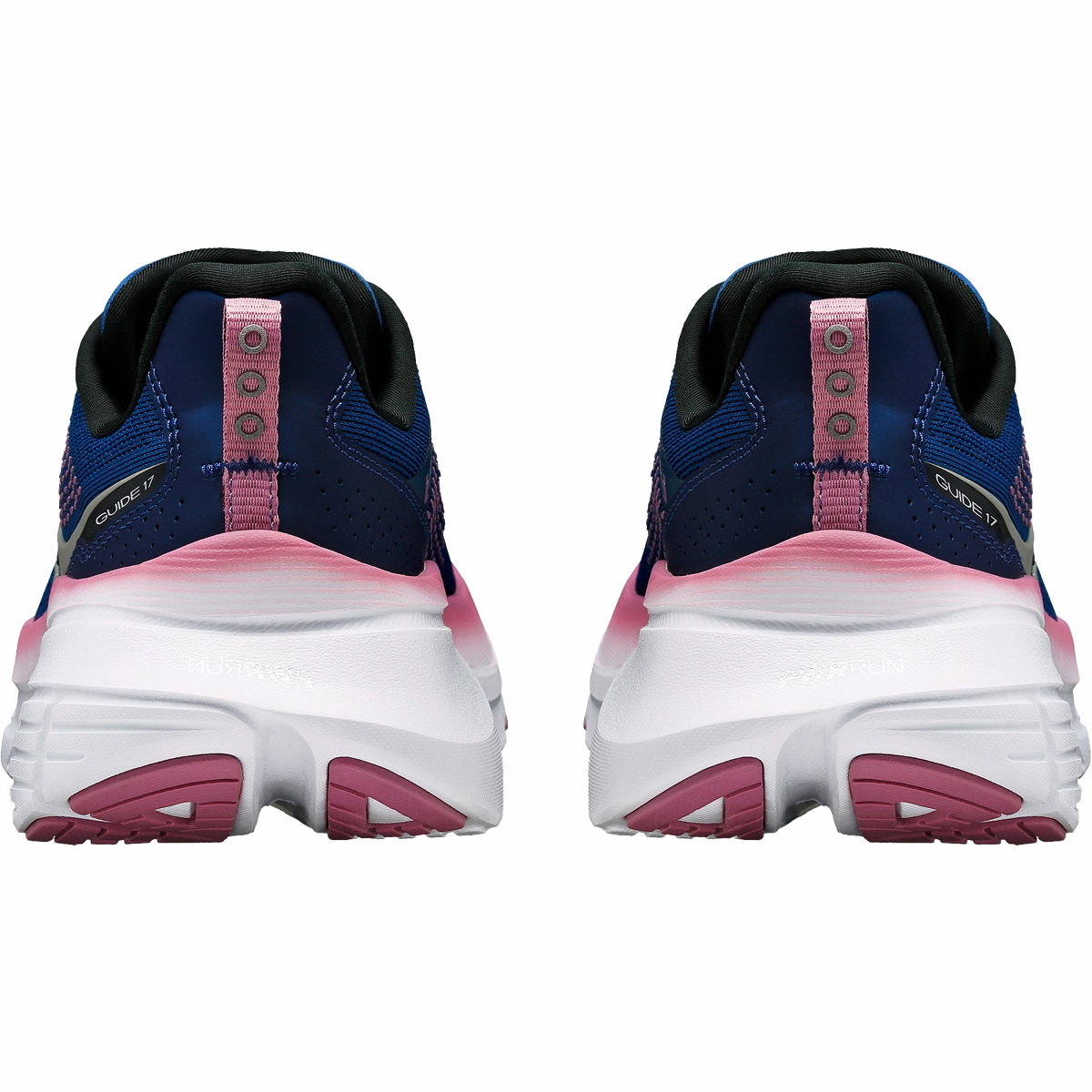 Plus Clima Waterproof Trail Running Shoe Women's Guide 17