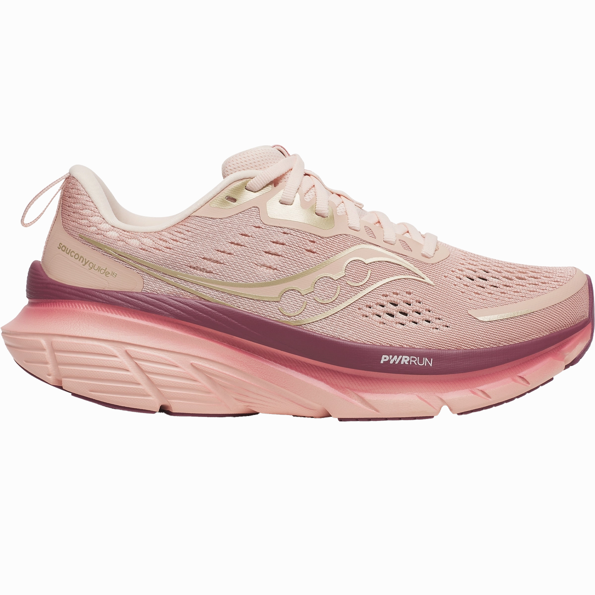 Slip Waterproof Shoes Women's Guide 18