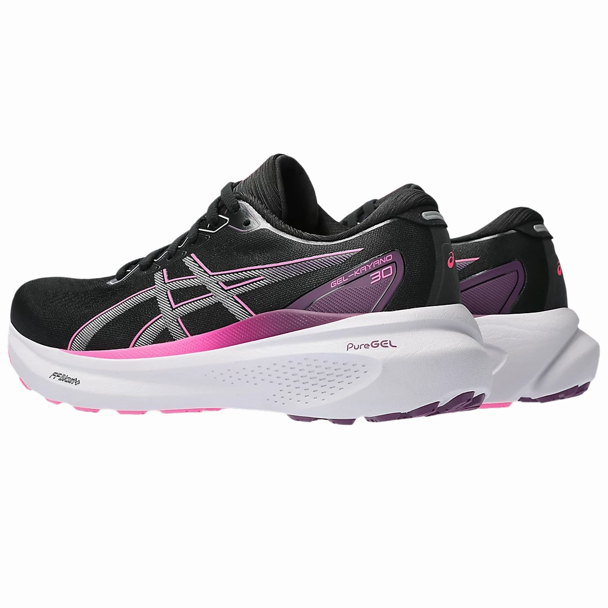 Women's Kayano 30 D - Wide Smart Casual Waterproof Shoes