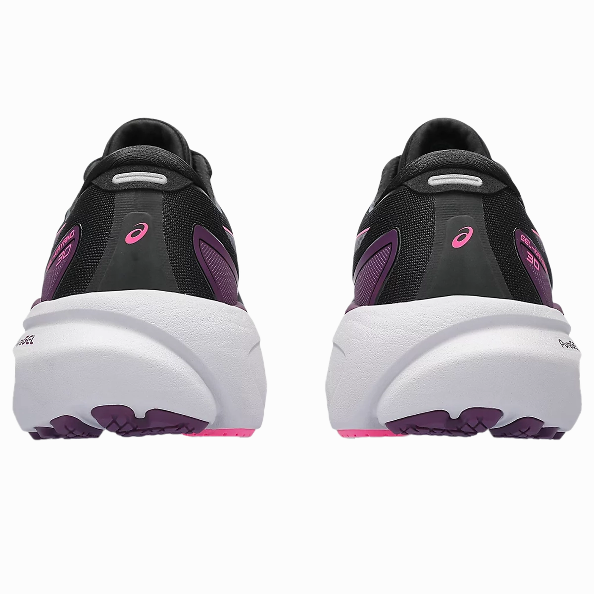Easy Slip On Waterproof Shoes Women's Kayano 30 D - Wide