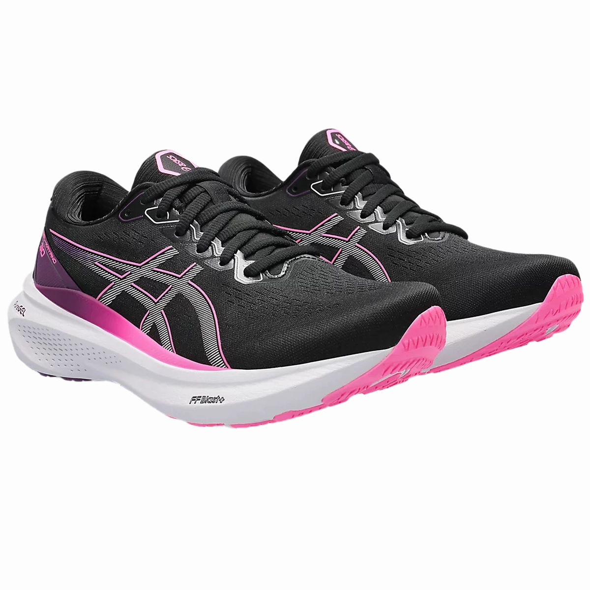 Nothing New Shoes Waterproof Women's Kayano 30 D - Wide