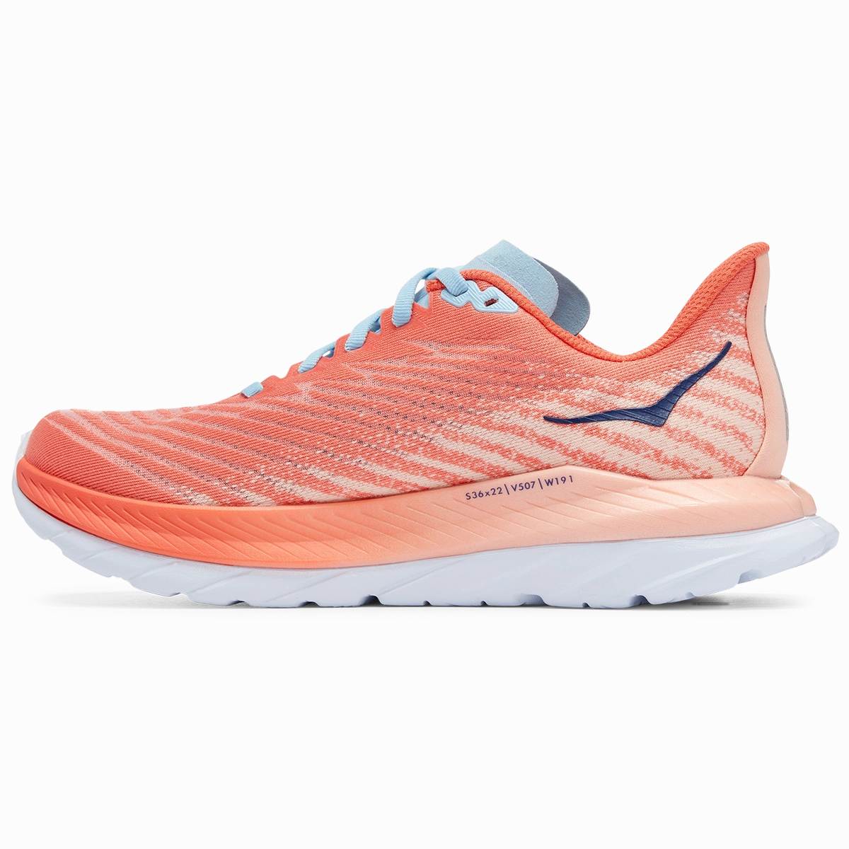 Nxis Evo Waterproof Walking Shoes Women's Mach 5