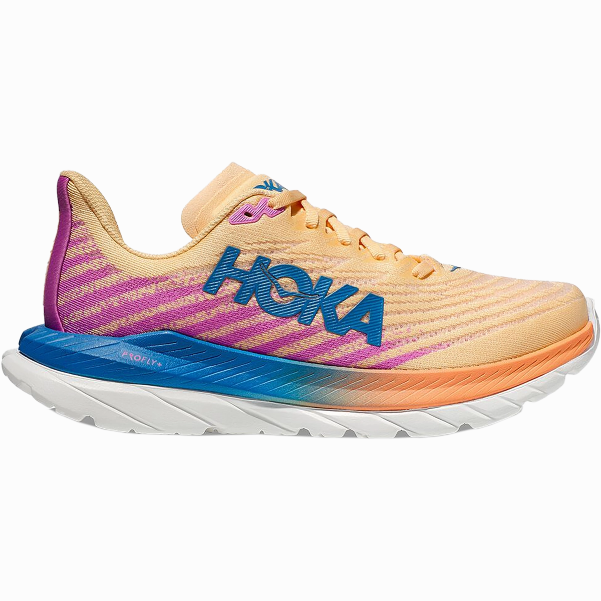 Waterproof Hiking Shoes For Alaska Women's Mach 5