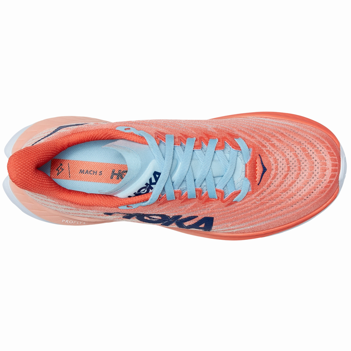 Cloudsurfer Trail Waterproof Running Shoes Women's Mach 5