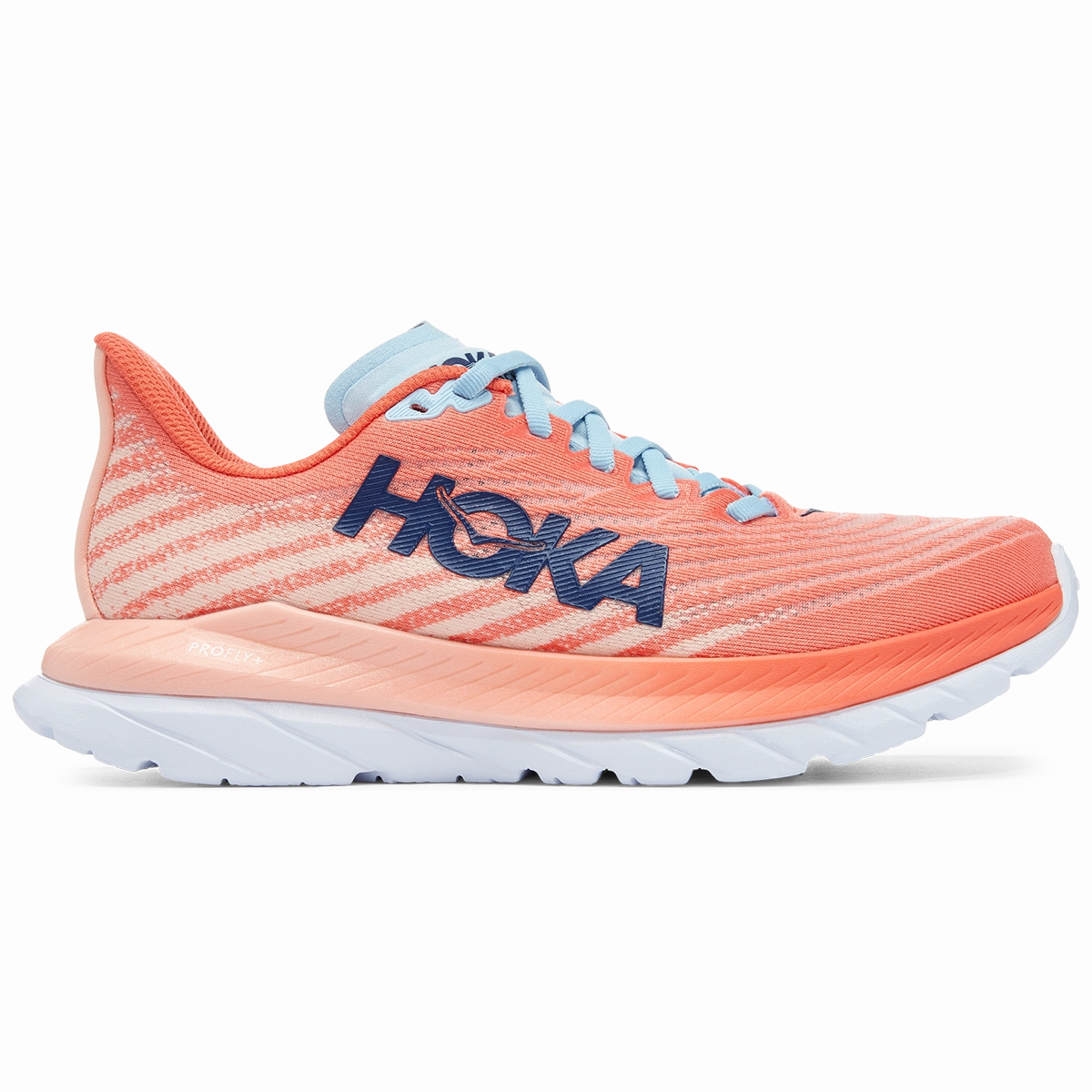 Women's Mach 5 Low Leather Waterproof Hiking Shoes