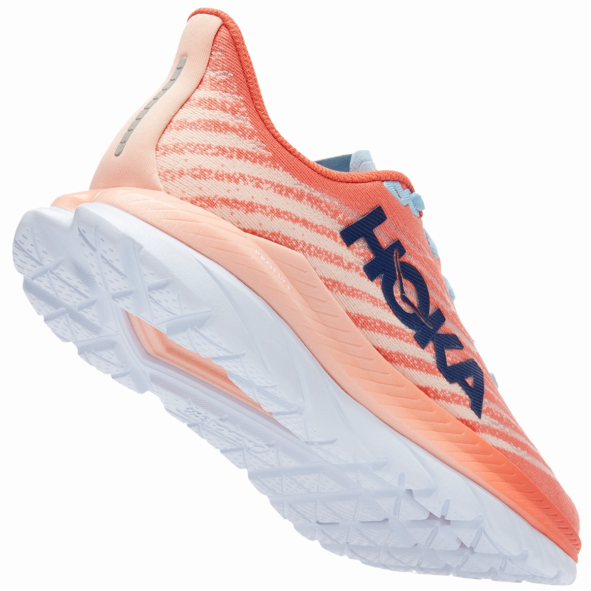 Women's Mach 5 Street Waterproof Shoes