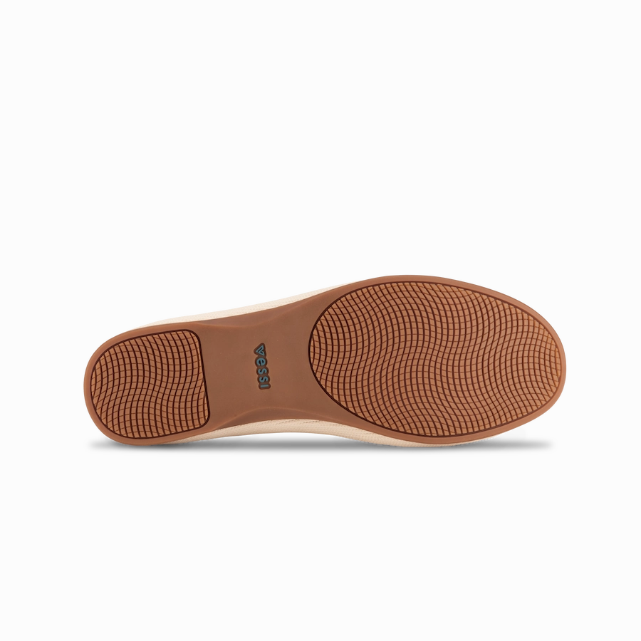 Best Athletic Shoes For Flat Feet And Overpronation Women's Market Flat - Sand