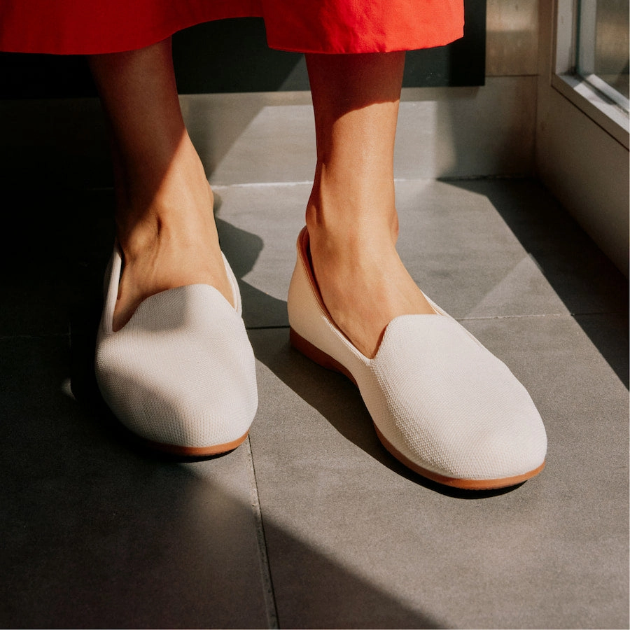 Best Shoes For Flat Pedal Mtb Women's Market Flat - Sand