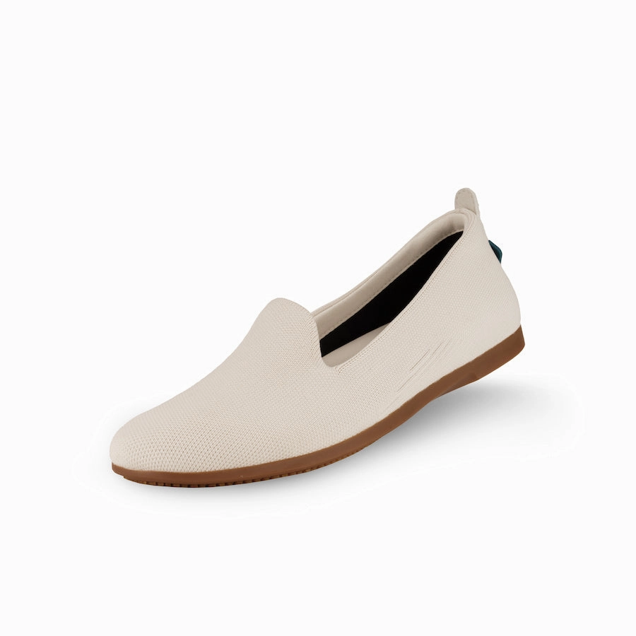 Flat Shoes For Training Women's Market Flat - Sand