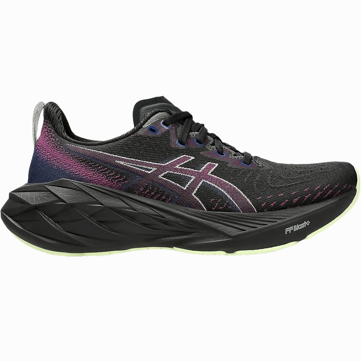 Women's NovaBlast 4 Waterproof Shoes For Plantar Fasciitis