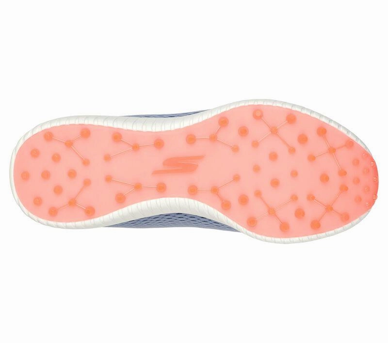 Women's Relaxed Fit Skechers 123029 Go Golf Max Fairway 3 Shoes Review Running