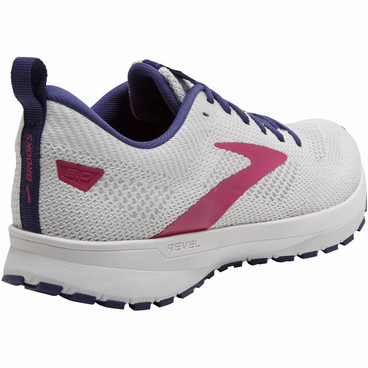 Comfortable Shoes Women's Revel 5