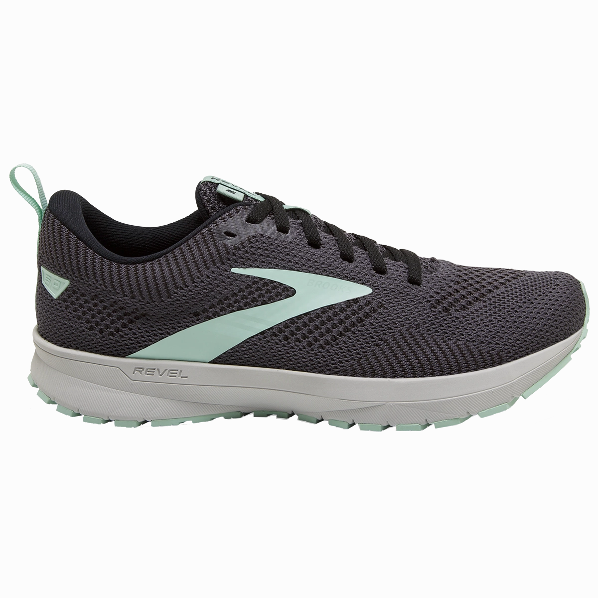 Waterproof Slip On Golf Shoes Women's Revel 5