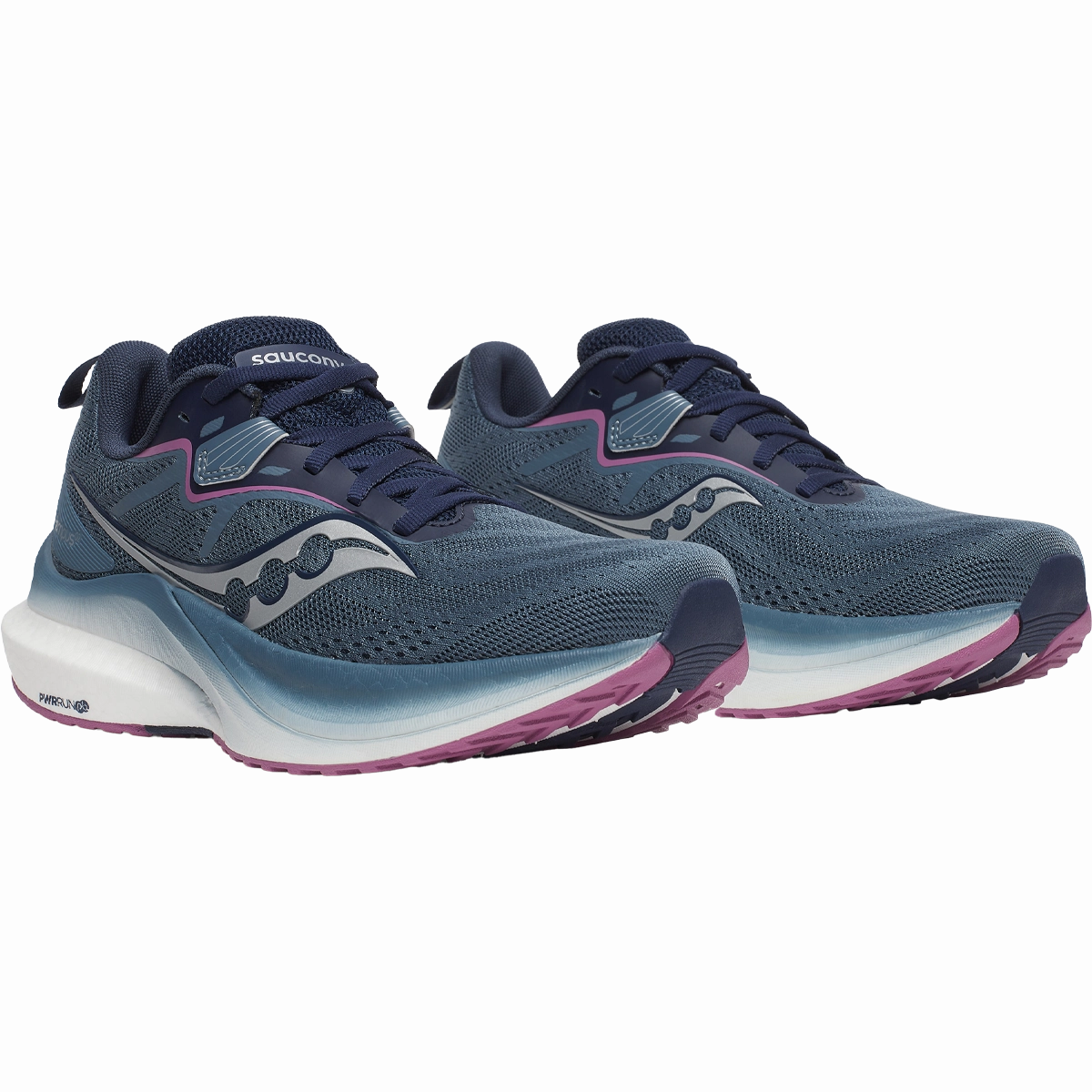 Women's Tempus 2 Easy Soft Shoes Waterproof