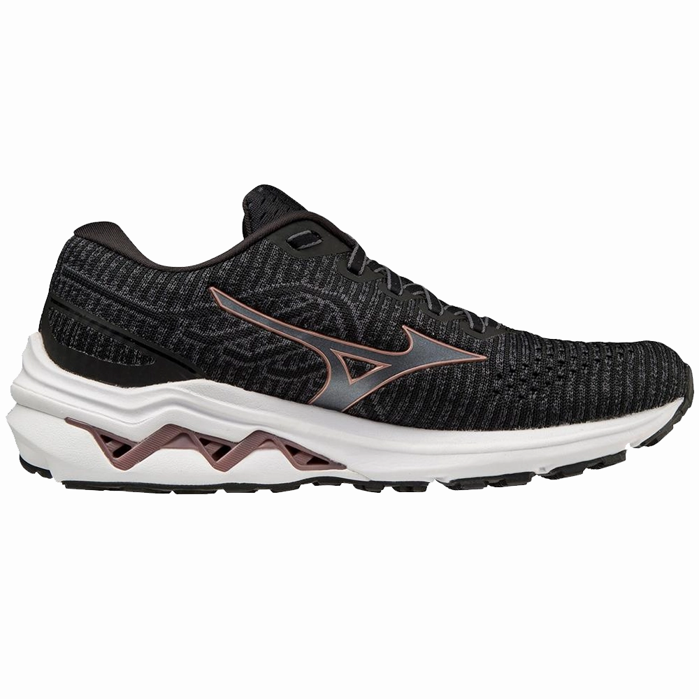 Women's Wave Inspire 18 Waveknit Waterproof Shoes Golf