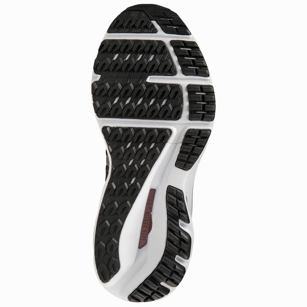 Women's Wave Inspire 18 Waveknit Nxis Evo Low Height Waterproof Hiking Shoes