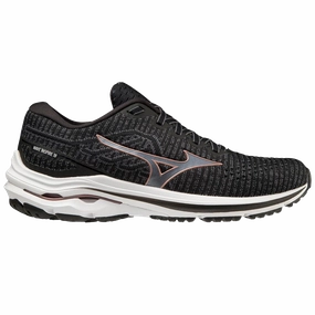 Siren Edge 3 Waterproof Hiking Shoes Review Women's Wave Inspire 18 Waveknit