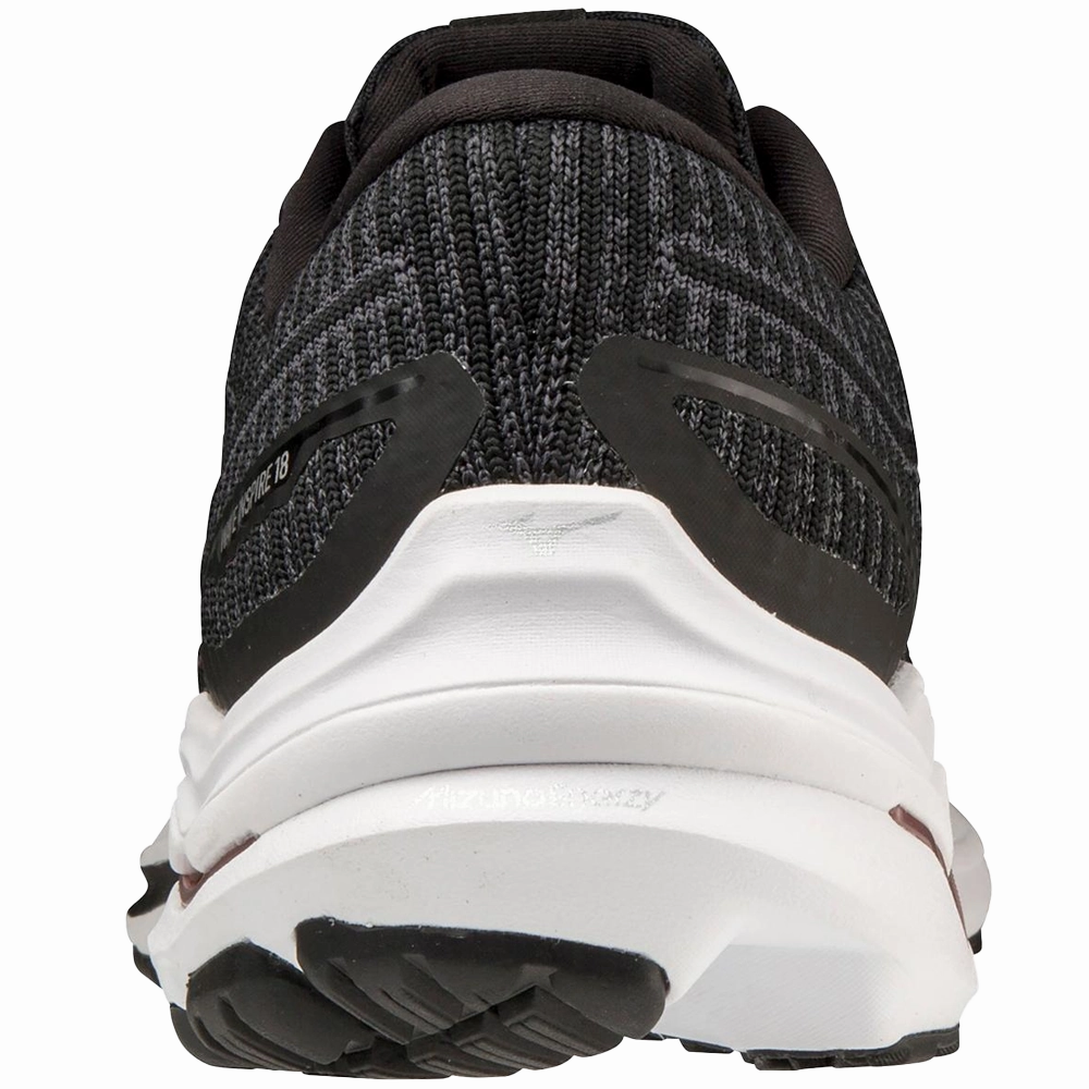 Women's Wave Inspire 18 Waveknit Waterproof Active Shoes