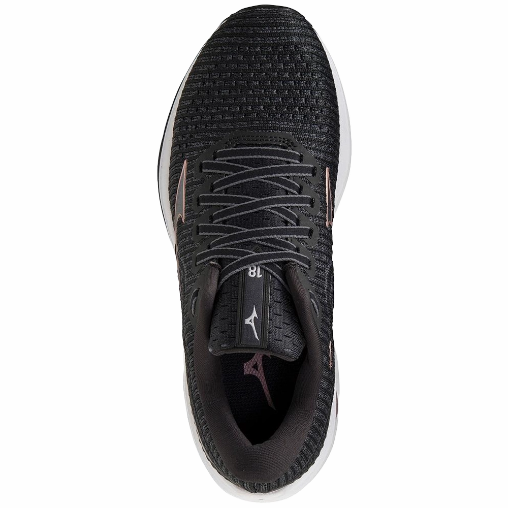 Walking Shoes Women's Wave Inspire 18 Waveknit