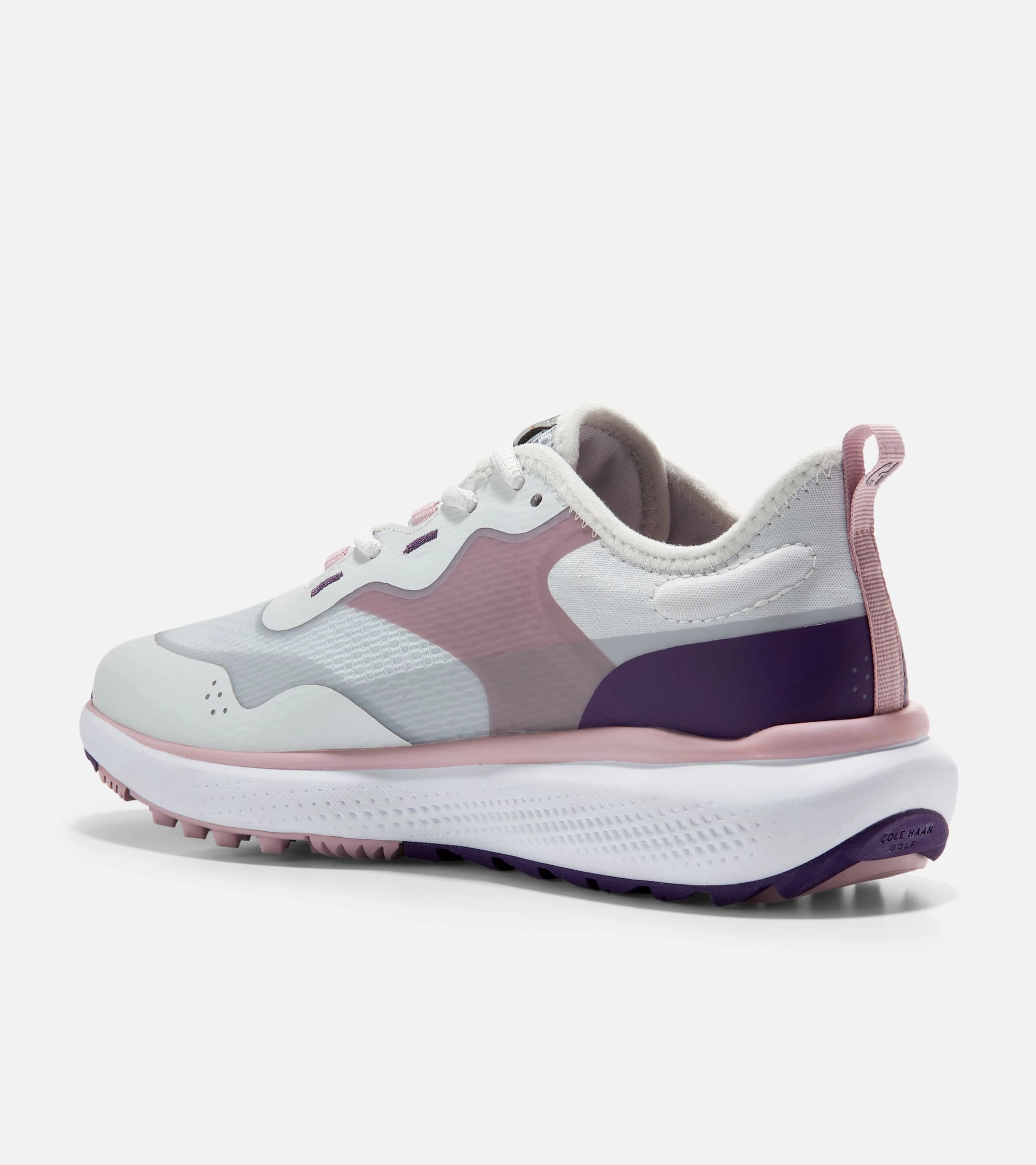 Women's ZERGRAND Fairway Golf Shoes Golf Shoe Golf Air