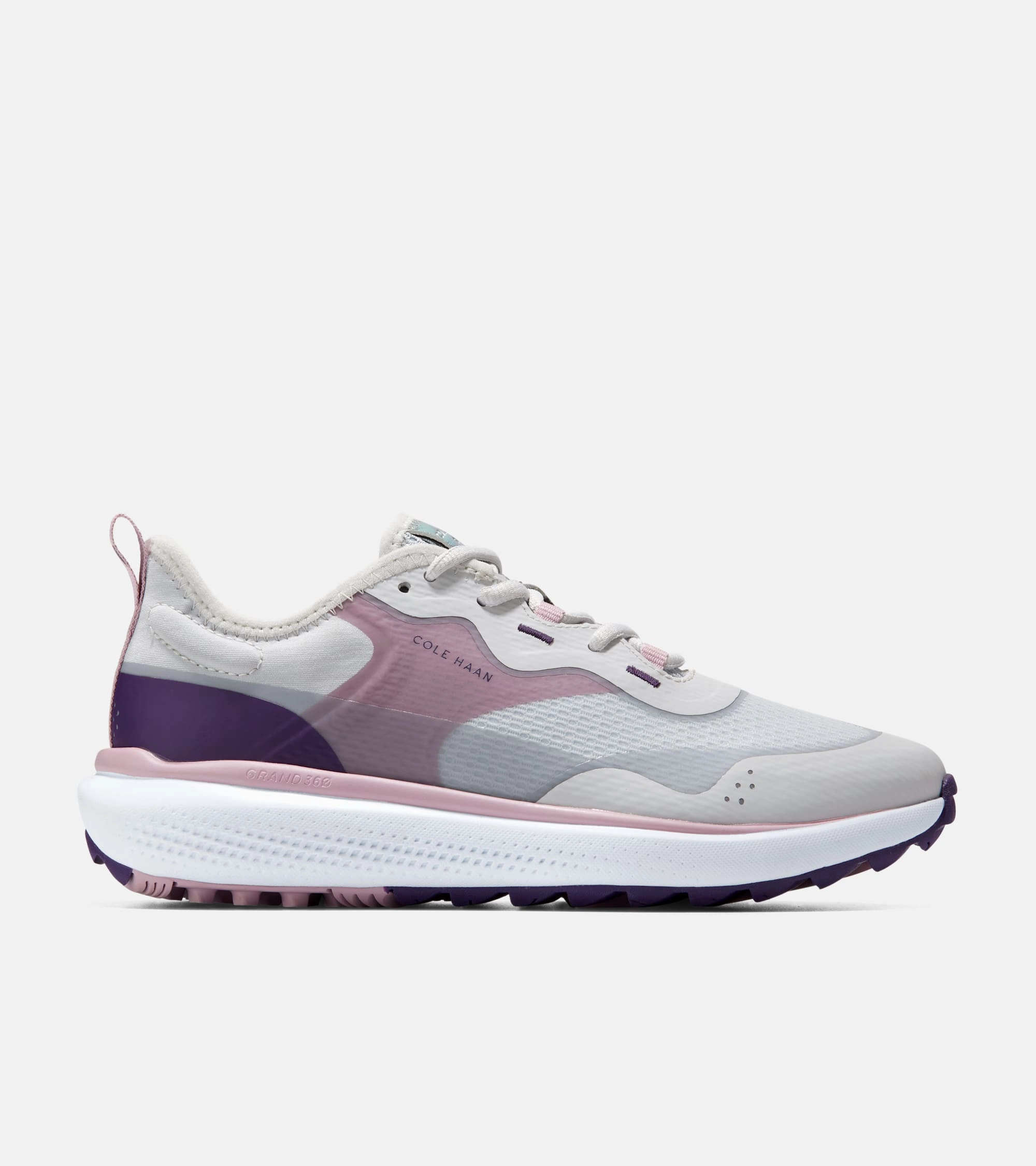 Pro Lite Golf Women's ZERGRAND Fairway Golf Shoes