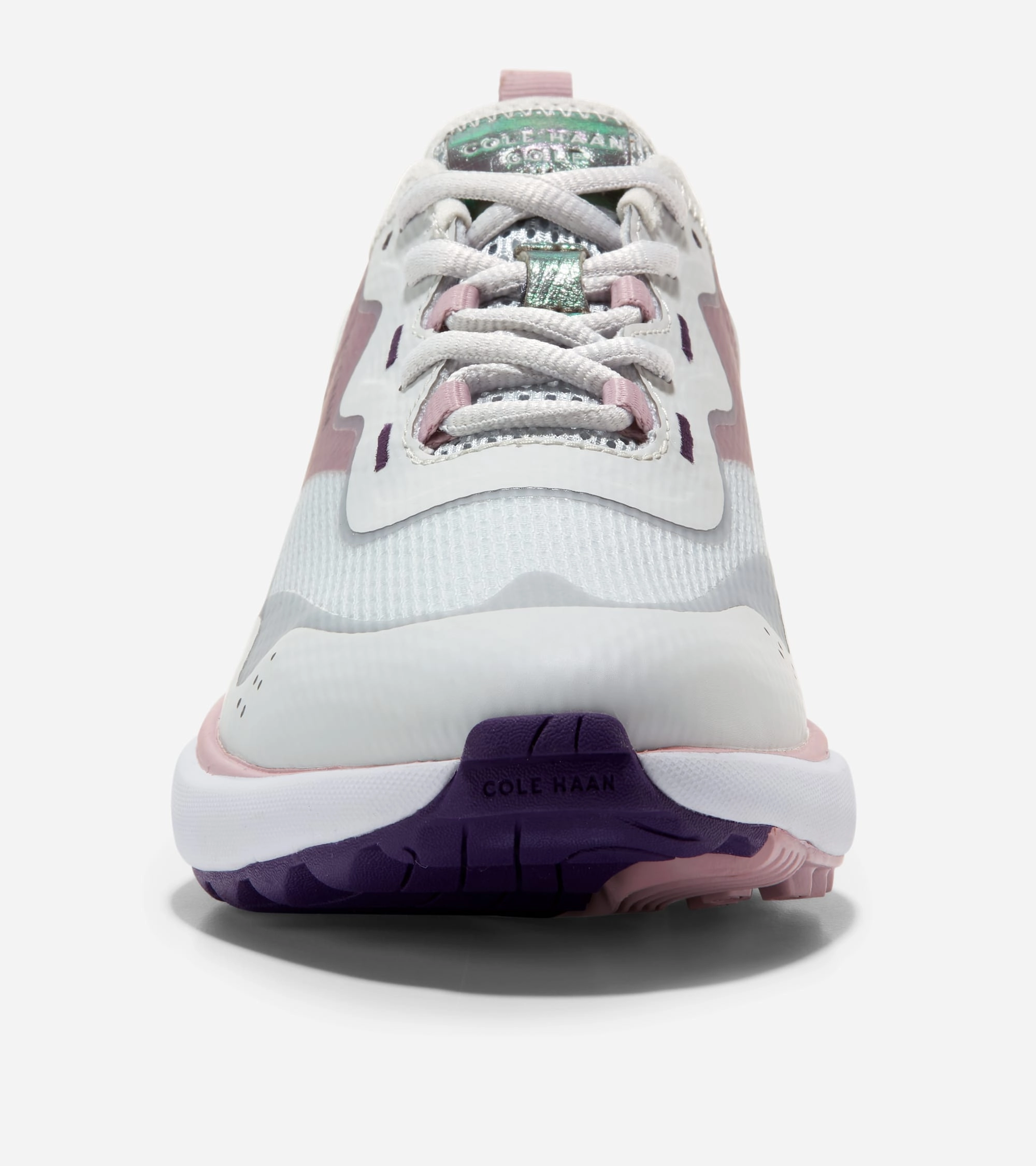 Bag Golf Women's ZERGRAND Fairway Golf Shoes