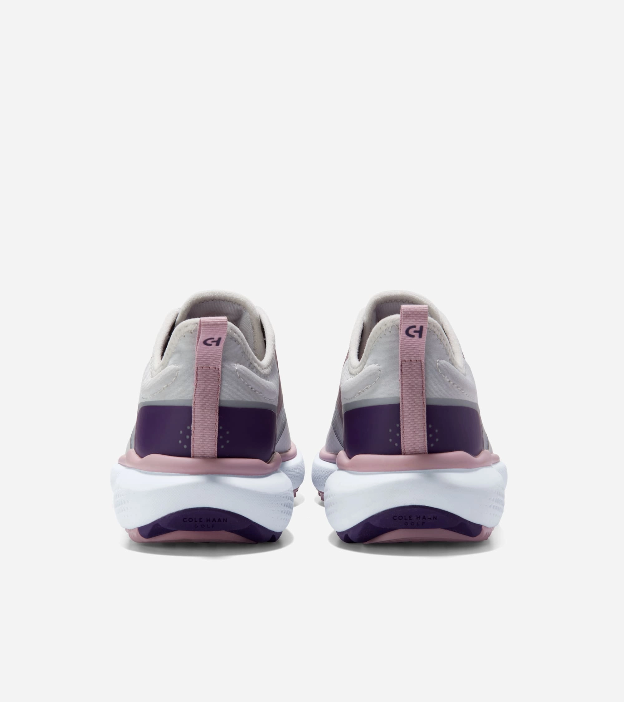 Women's ZERGRAND Fairway Golf Shoes Gortex Golf