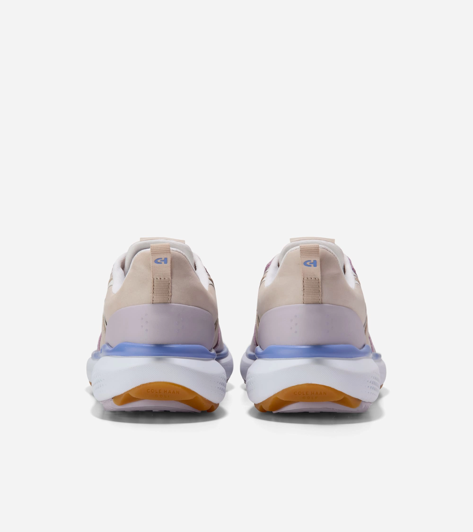 Golf Hyperflex Shoes Women's ZERGRAND Fairway II Golf Shoes