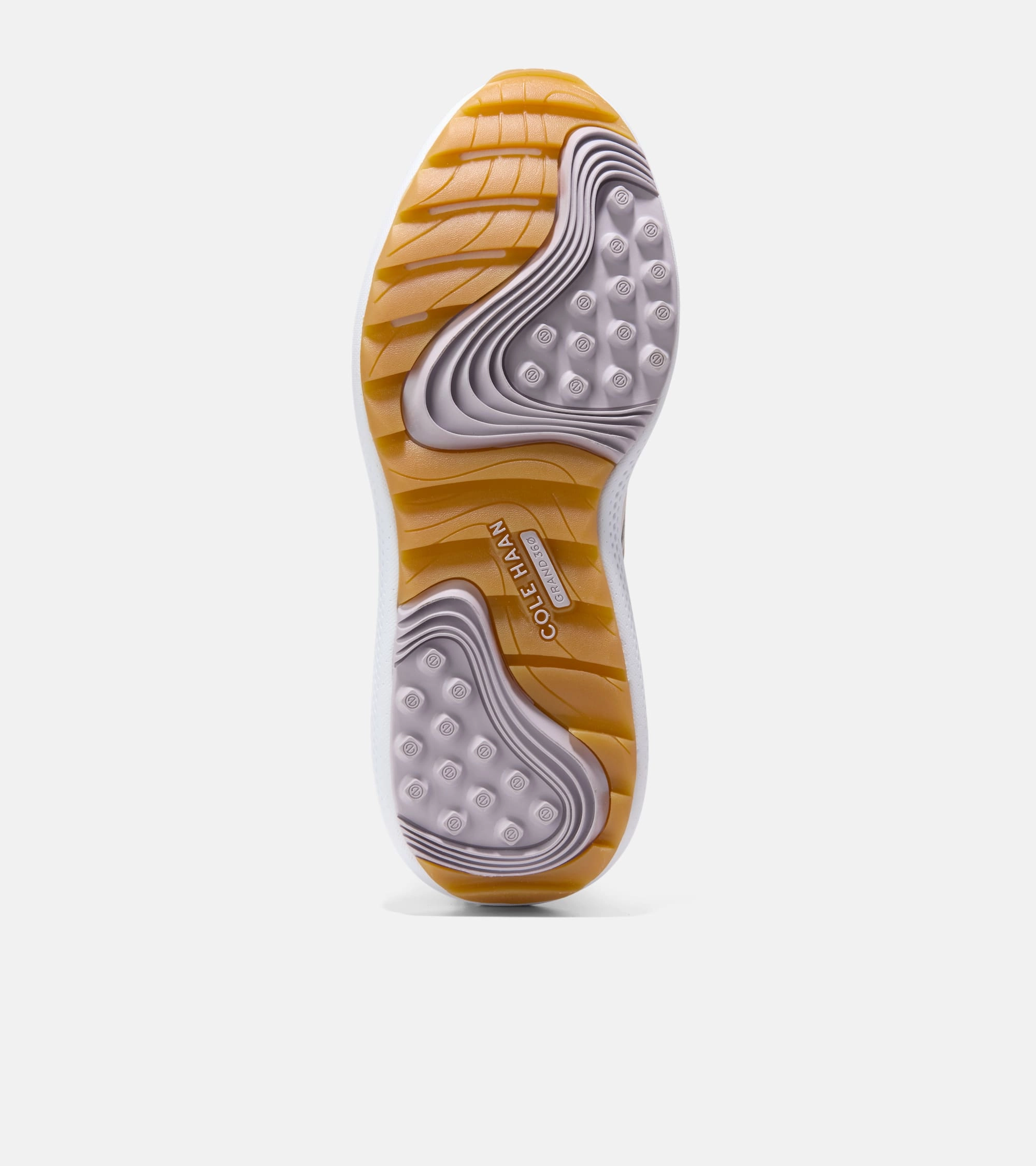 Women's ZERGRAND Fairway II Golf Shoes Vs Spiked Spikes For Golf