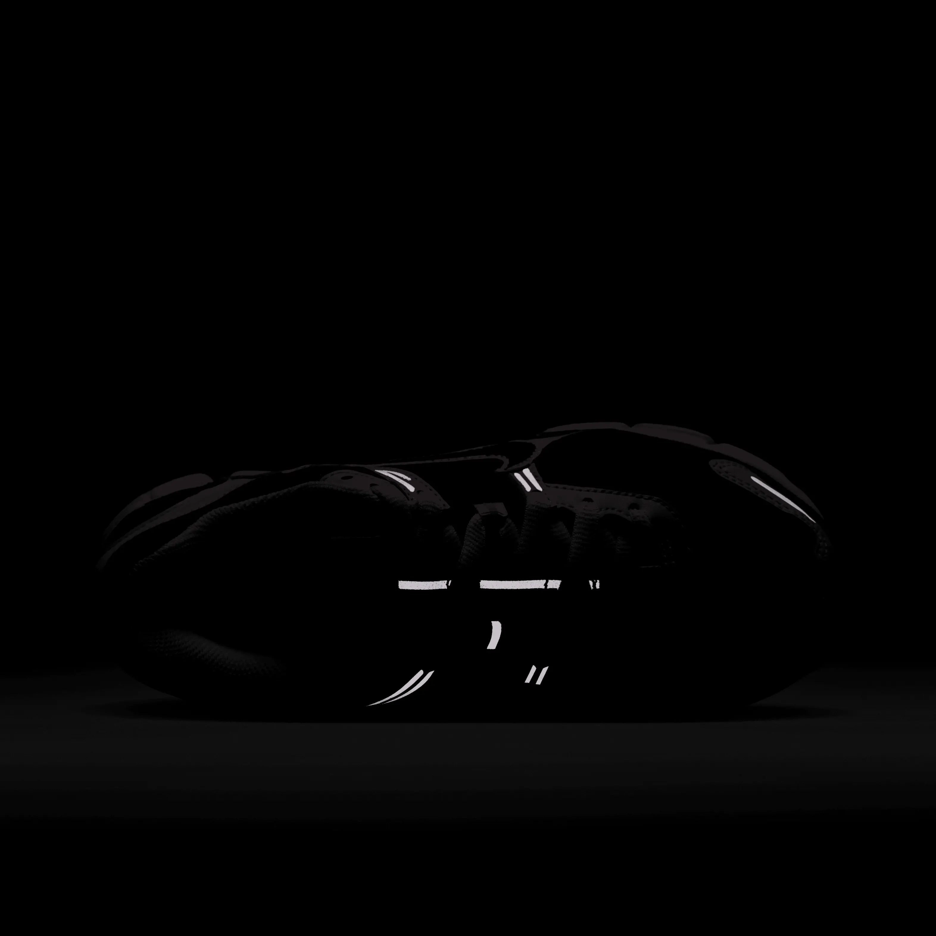 Women's Zoom Vomero 5 "Pink Foam Team Red" Asics Badminton Court Shoes