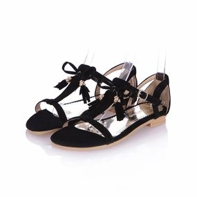 Women Sandals  Bohemia low heel wedges casual single shoes Sandalias Femininas Thong Shoes Women Clipless Flat Shoes