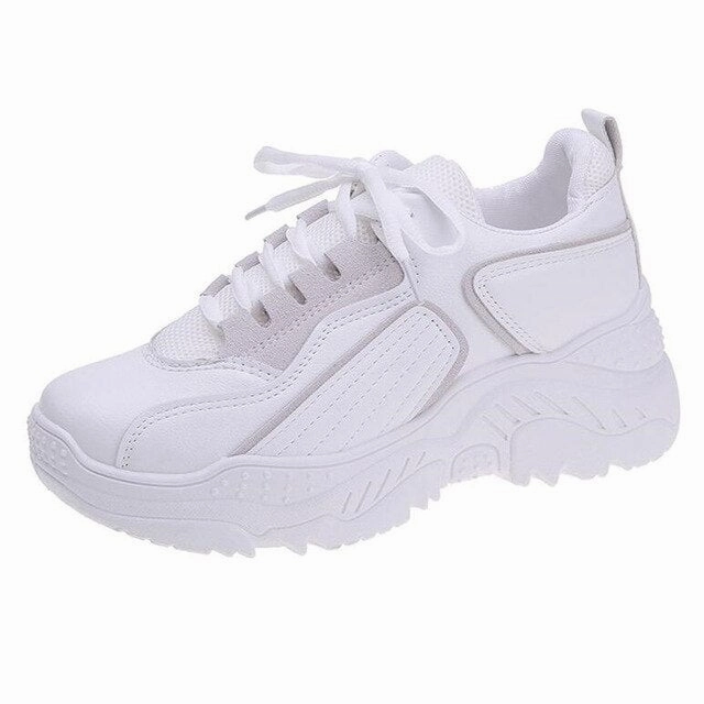 Best Run Training Shoes Women Sneakers Breathable Outdoor Walking Running Shoes Woman