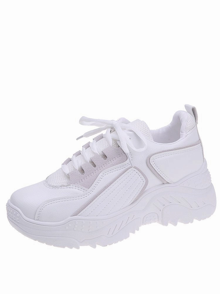 Women Sneakers Breathable Outdoor Walking Running Shoes Woman Best Running Shoes For Pronation