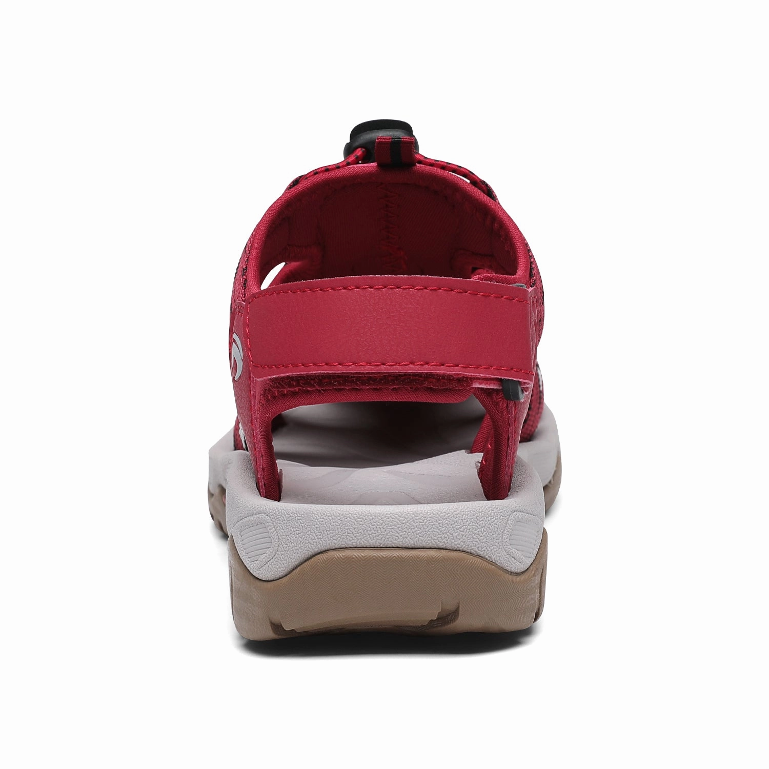 Women Sport Hiking Sandals Closed Toe Water Shoes D8322 Hiking Shoes In Spanish