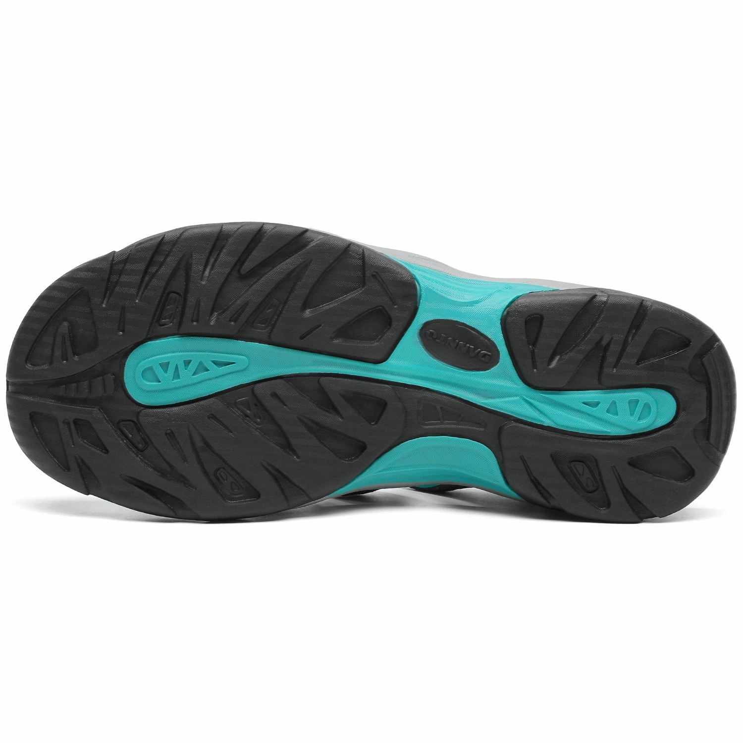 Best Comfortable Hiking Shoes Women Sport Hiking Sandals Closed Toe Water Shoes D8322