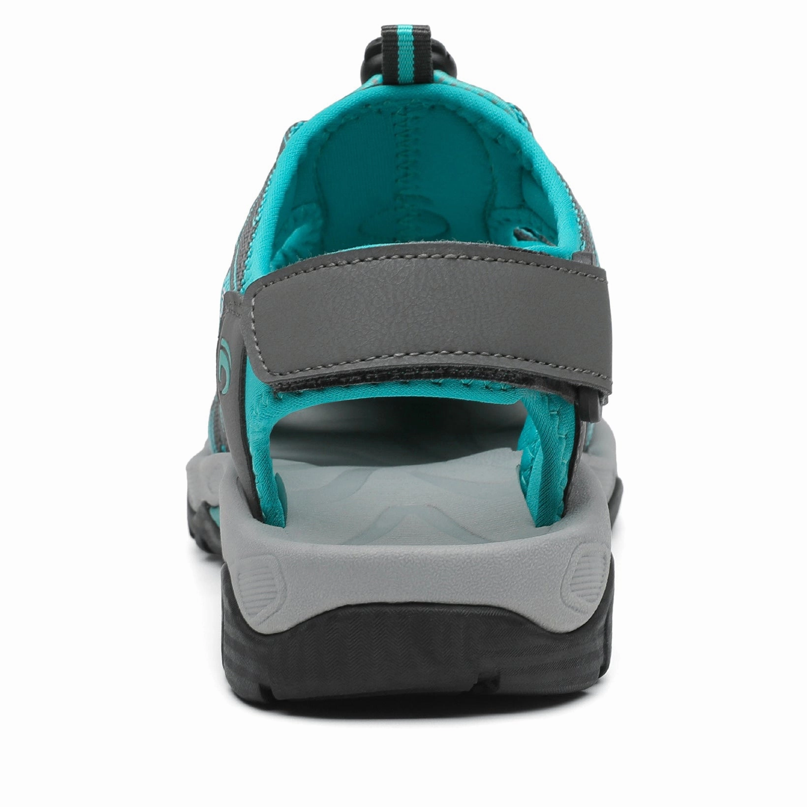 Women Sport Hiking Sandals Closed Toe Water Shoes D8322 Denali Alpine Low Hiking Shoes