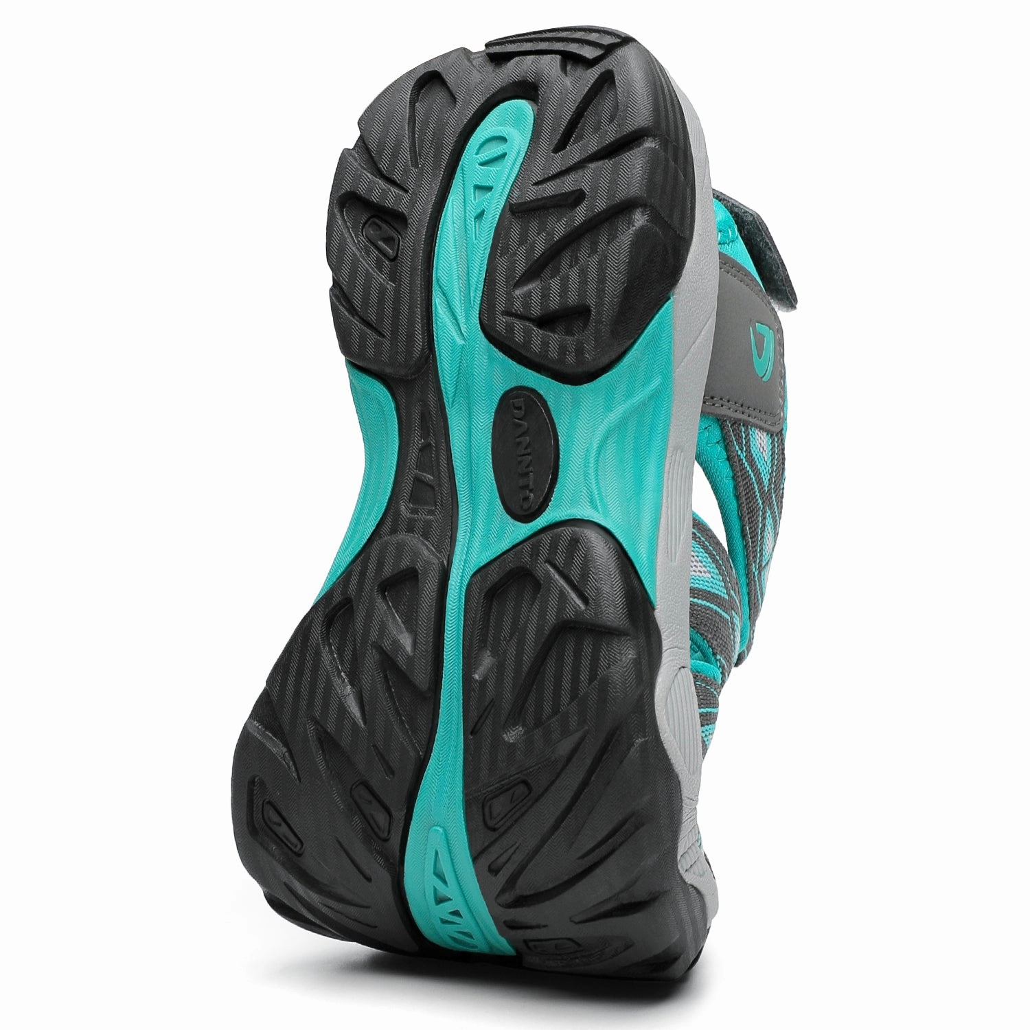 Best Hiking Shoes For Banff Women Sport Hiking Sandals Closed Toe Water Shoes D8322