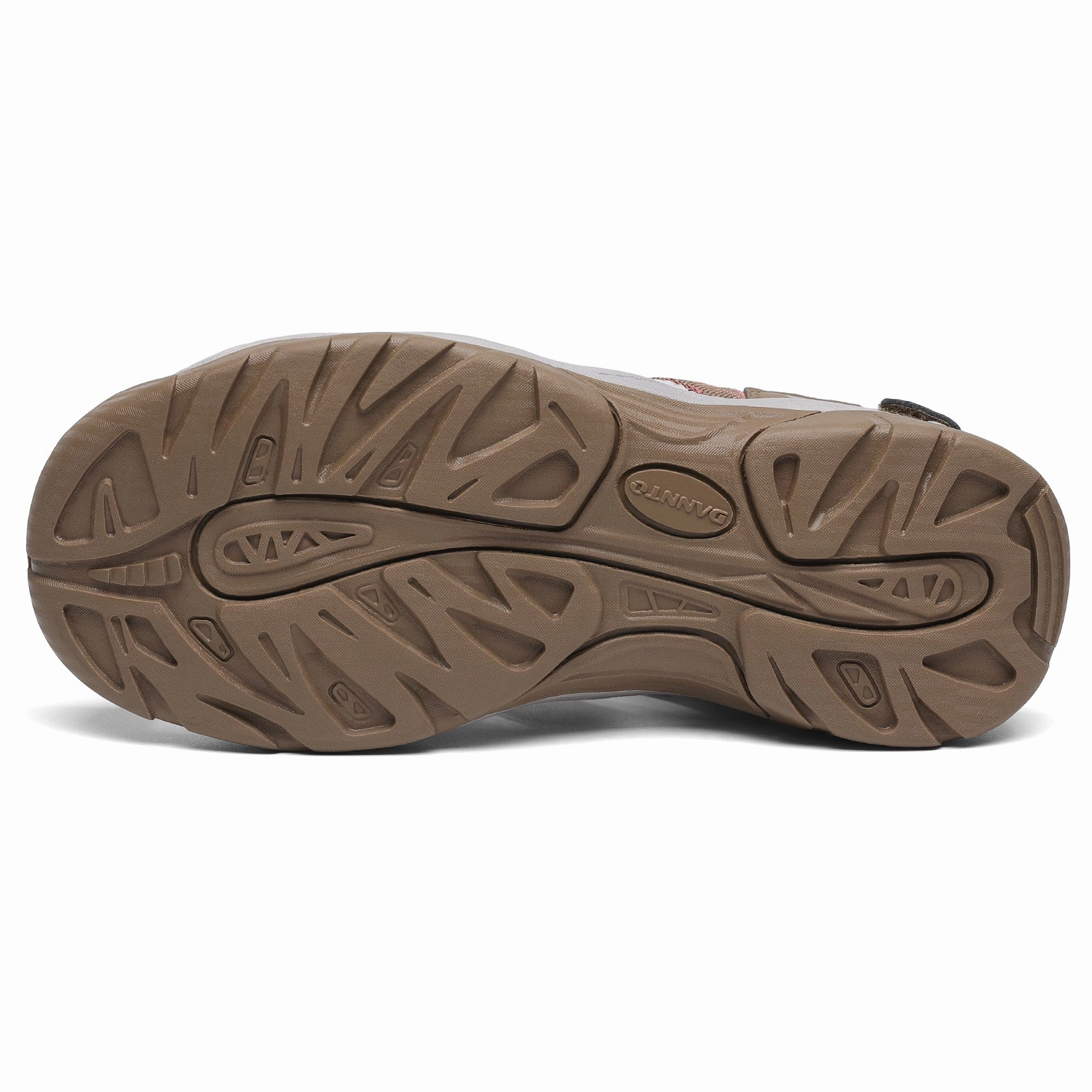 Women Sport Hiking Sandals Closed Toe Water Shoes D8322 Coburn Hiking Shoes