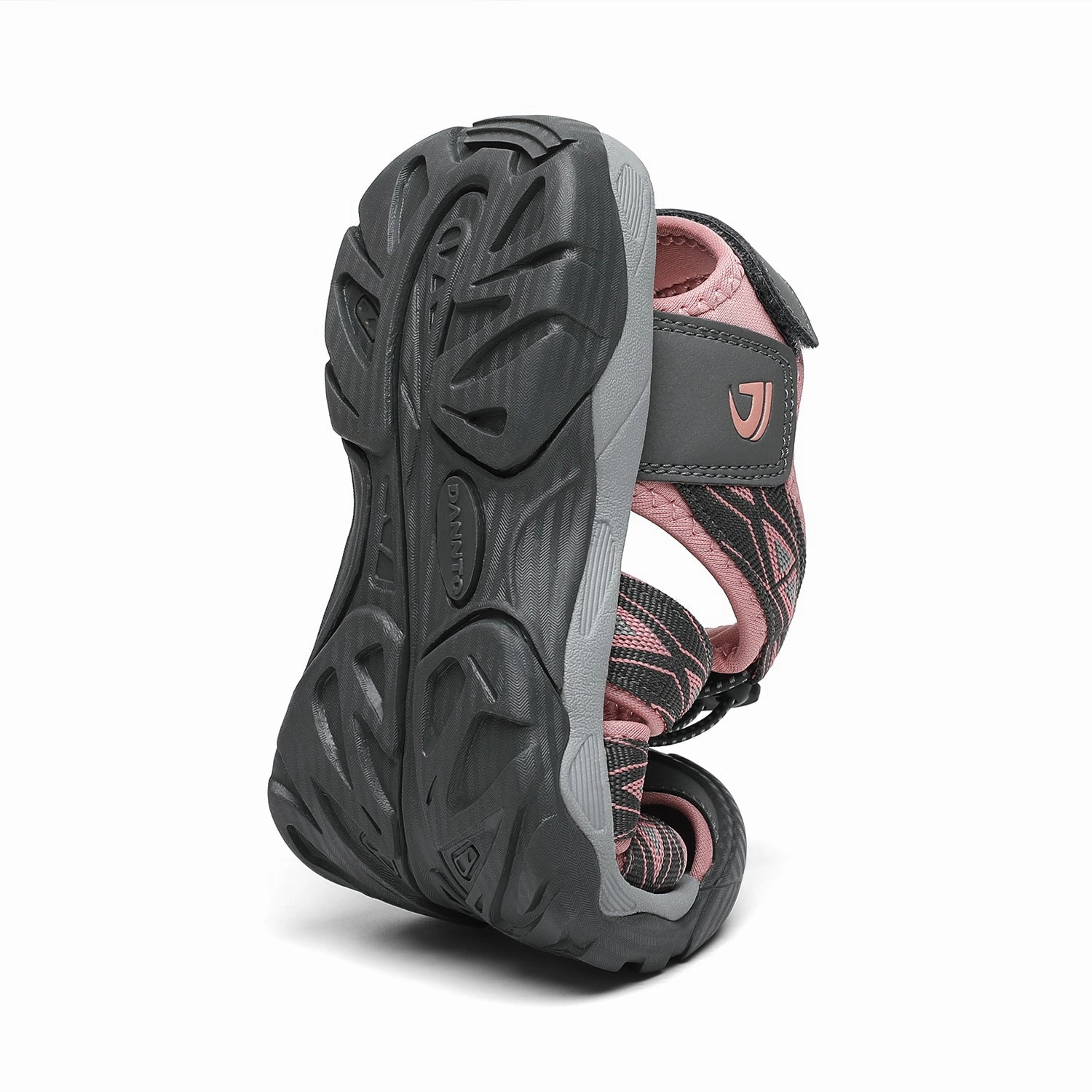 Best Hiking Shoes For Winter Women Sport Hiking Sandals Closed Toe Water Shoes D8322