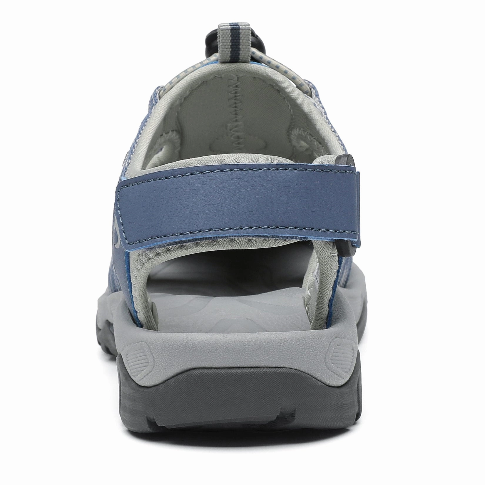 Women Sport Hiking Sandals Closed Toe Water Shoes D8322 Force V Climbing Shoes