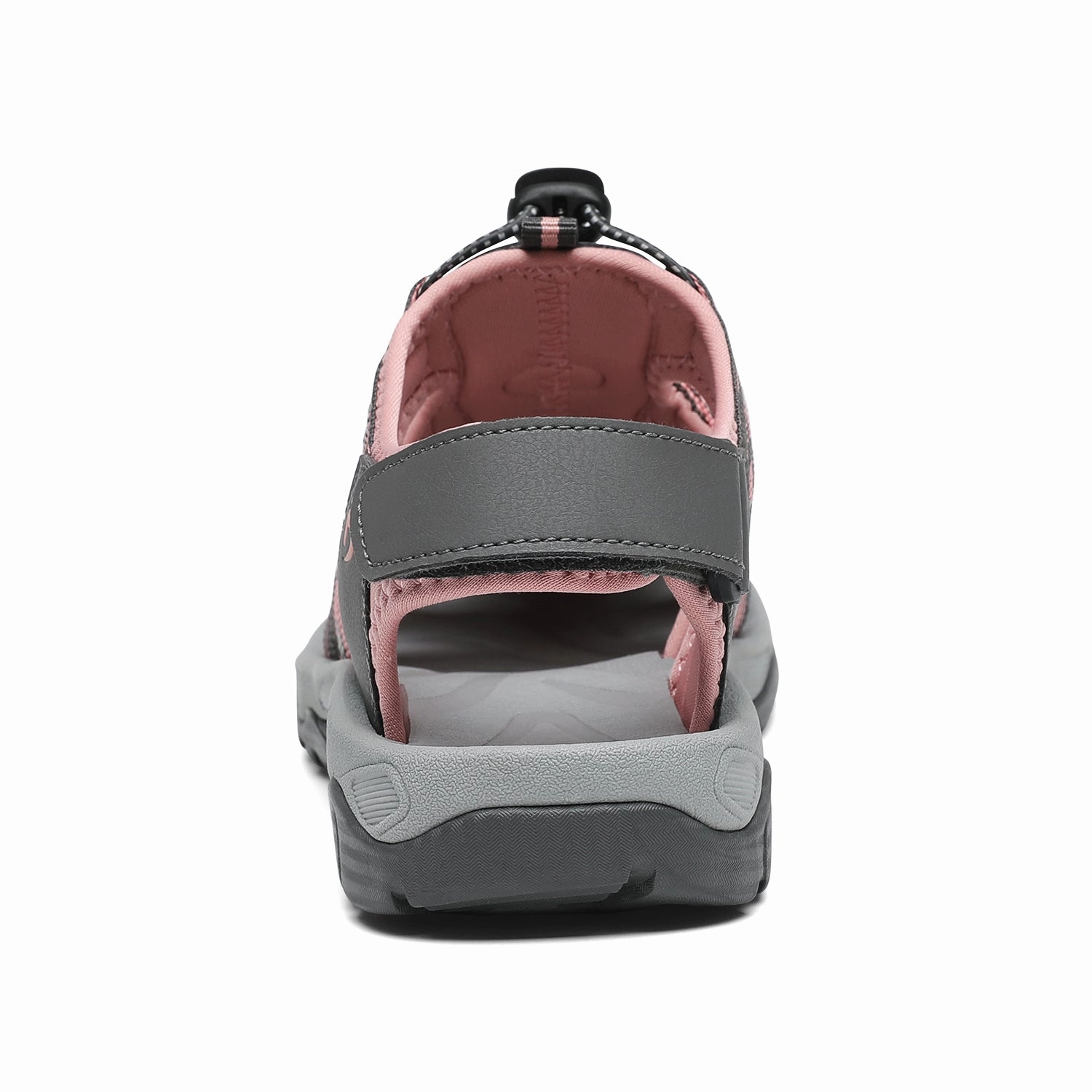 Women Sport Hiking Sandals Closed Toe Water Shoes D8322 Brasher Hiking Shoes