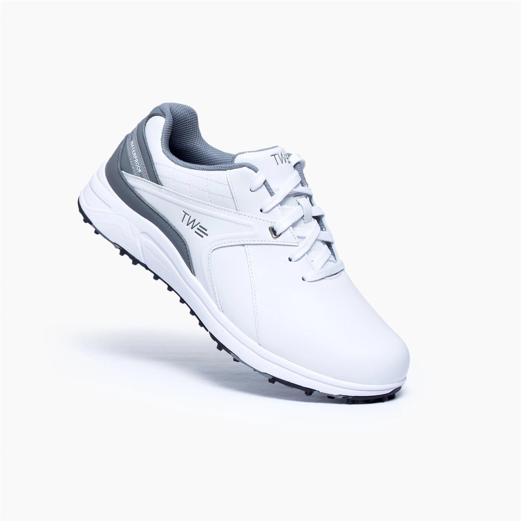 Womens Wide Fit Tredd Well Golf Proformer Shoes Tour Alpha Golf Shoes