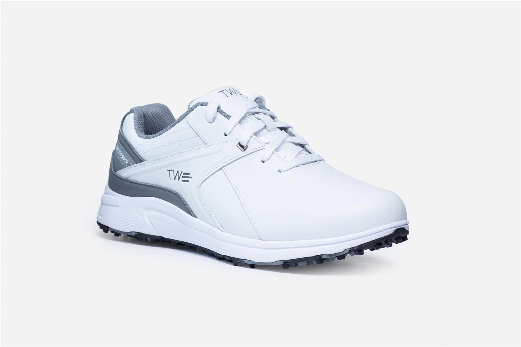 Womens Wide Fit Tredd Well Golf Proformer Shoes Best Golf Shoes For Comfort