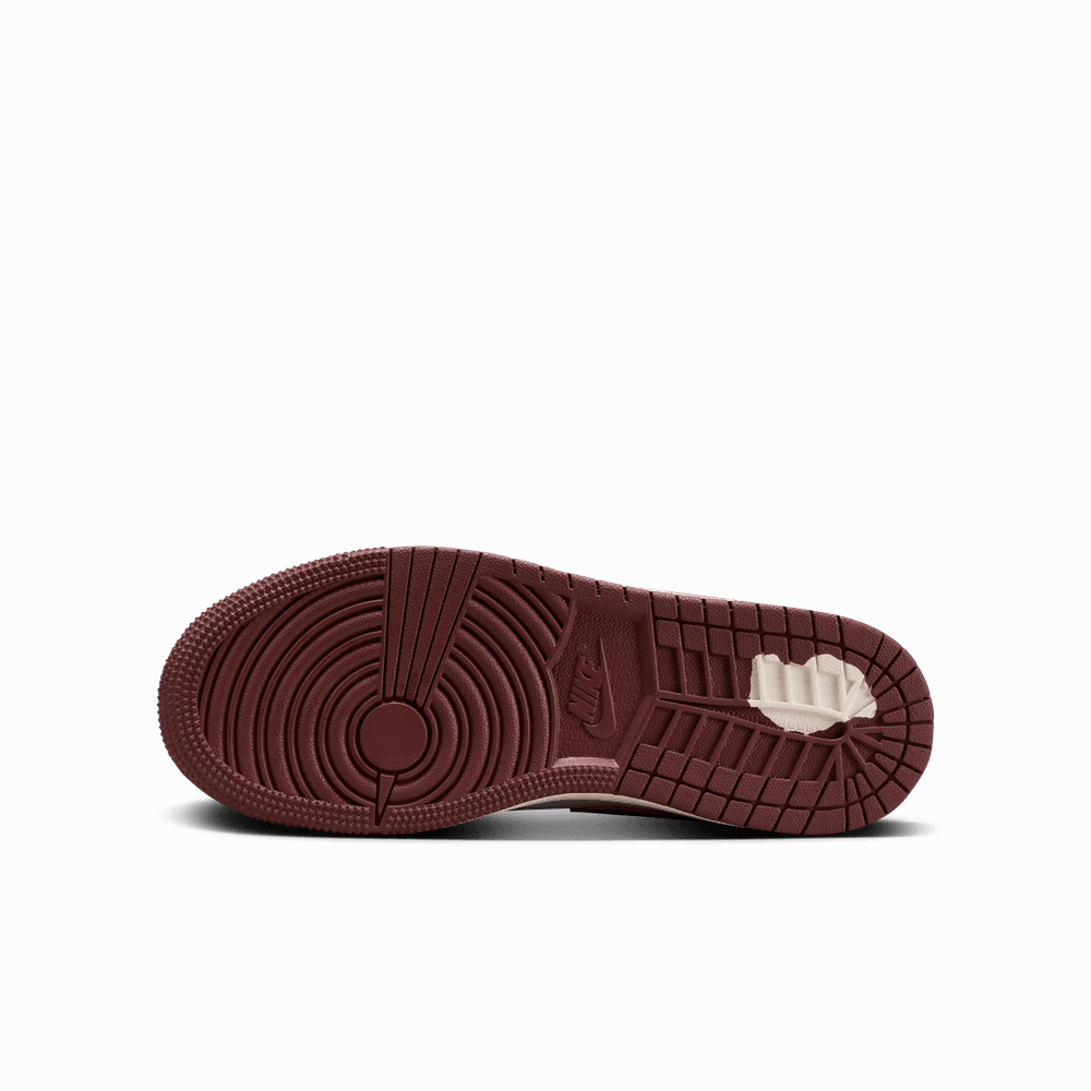 Asics Gel-venture 6 Running Shoes Air Jordan 1 Mid GS 'Bread, Butter & Sole'