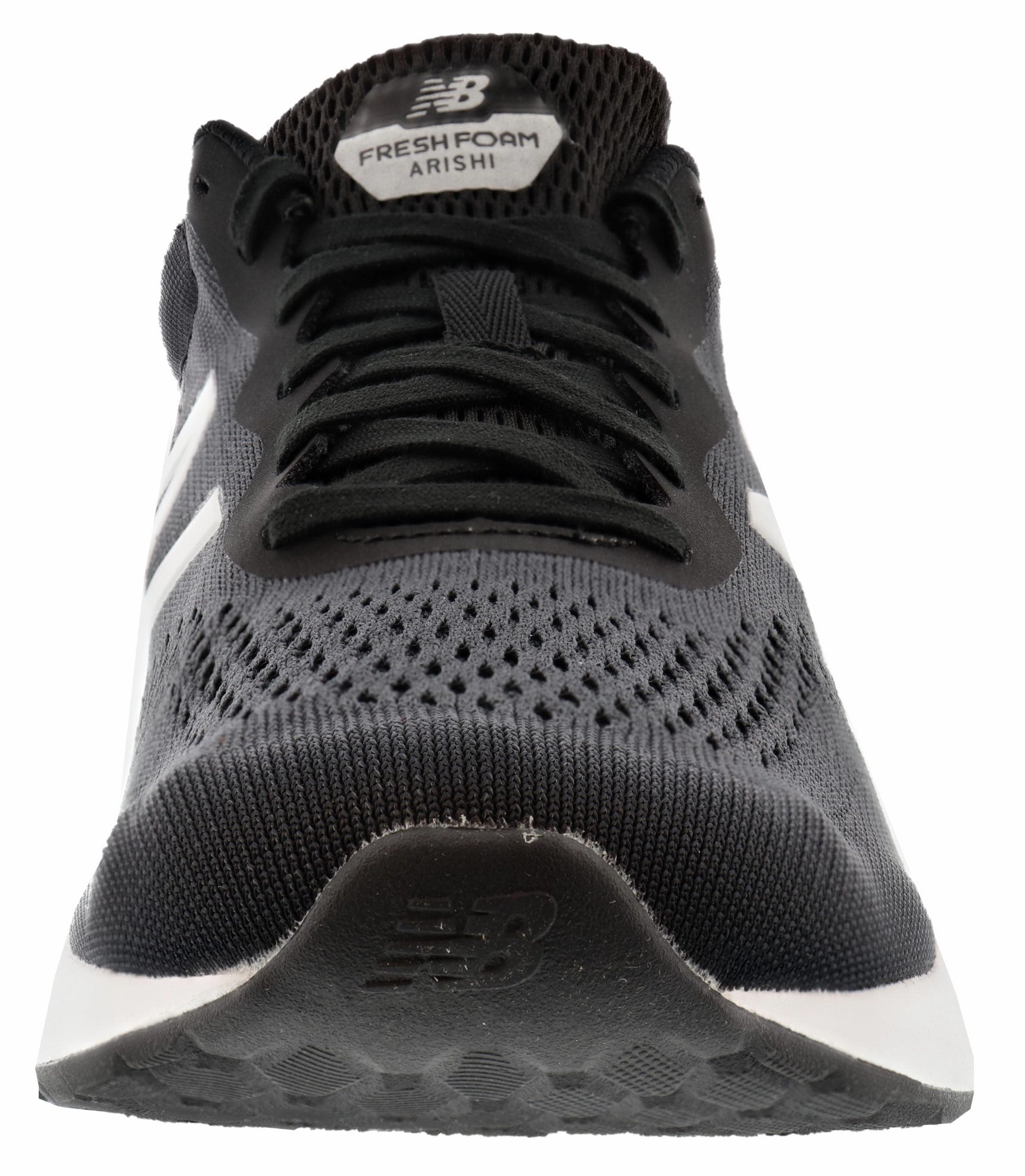 New Balance Men's Arishi v3 Fresh Foam Lightweight Running Shoes Men's New Balance 2010