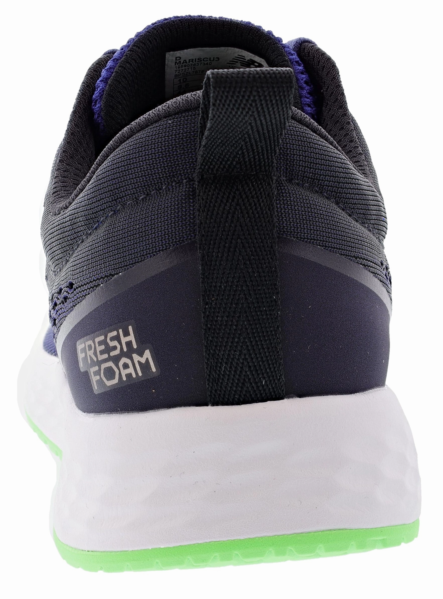 New Balance Men's Arishi v3 Fresh Foam Lightweight Running Shoes New Balance Women's Lacrosse Cleats