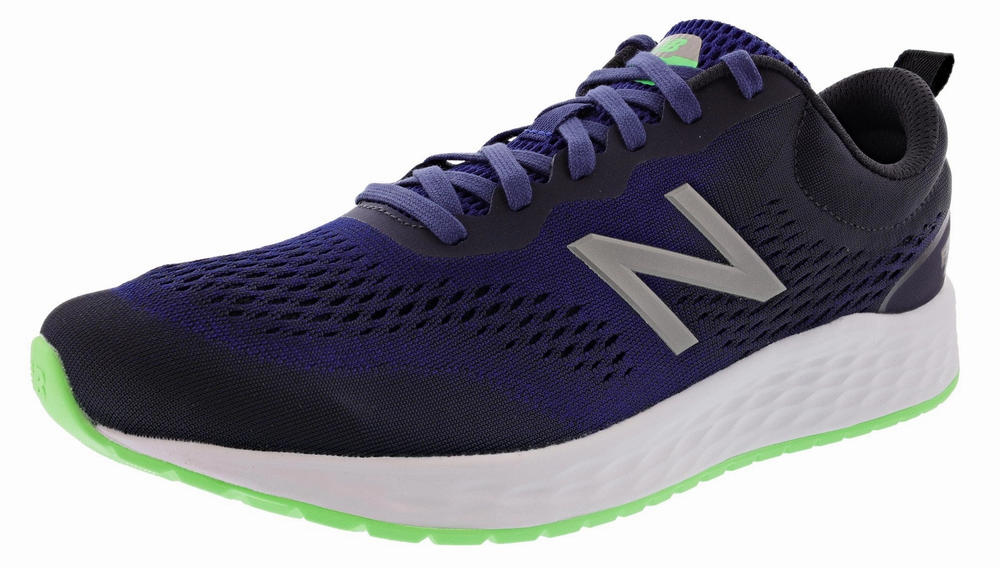 New Balance Men's Arishi v3 Fresh Foam Lightweight Running Shoes New Balance Fresh Foam 1080 V13