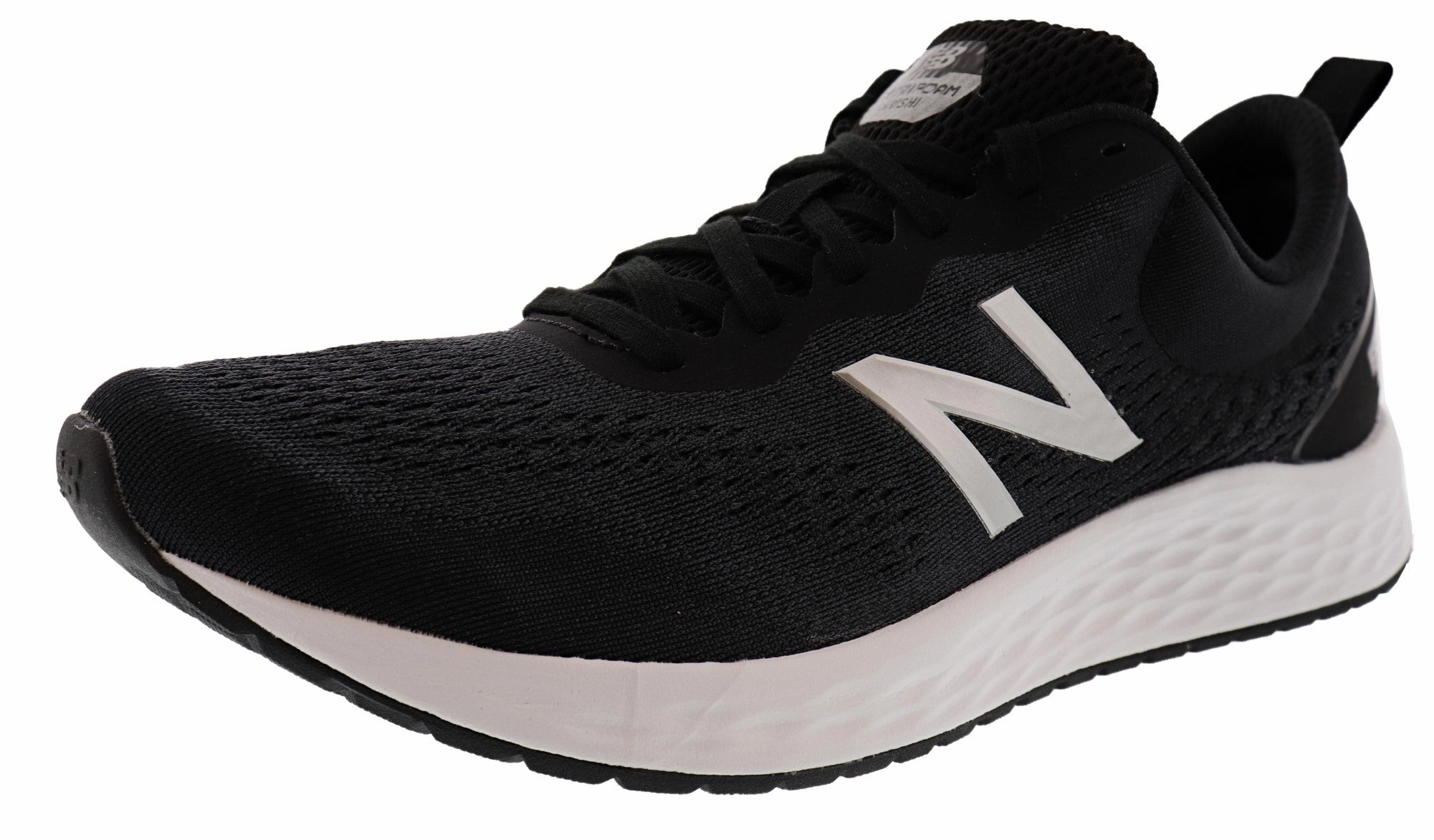 New Balance Ct Rally New Balance Men's Arishi v3 Fresh Foam Lightweight Running Shoes