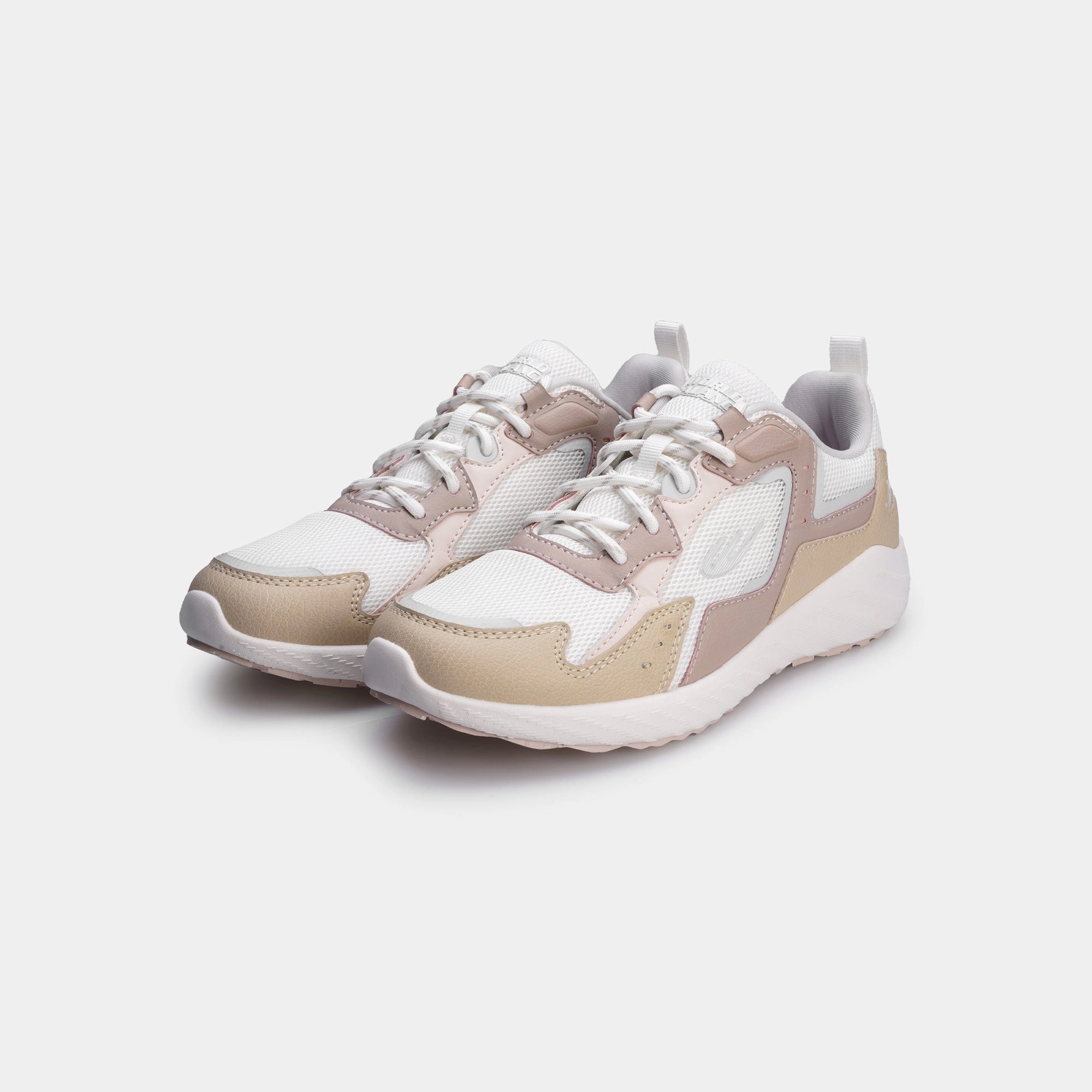 PERRINE Cross Training Shoes For Wide Flat Feet